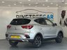 USED 2024 24 MG MG ZS 1.0 T-GDI Exclusive SUV 5dr Petrol Auto Euro 6 (111 ps) 