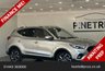 USED 2024 24 MG MG ZS 1.0 T-GDI Exclusive SUV 5dr Petrol Auto Euro 6 (111 ps) 
