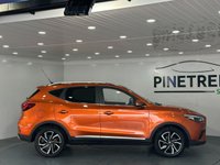 USED 2023 73 MG MG ZS 1.0 T-GDI Exclusive SUV 5dr Petrol Auto Euro 6 (111 ps) 