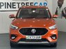 USED 2023 73 MG MG ZS 1.0 T-GDI Exclusive SUV 5dr Petrol Auto Euro 6 (111 ps) 