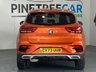 USED 2023 73 MG MG ZS 1.0 T-GDI Exclusive SUV 5dr Petrol Auto Euro 6 (111 ps) 