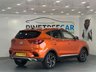 USED 2023 73 MG MG ZS 1.0 T-GDI Exclusive SUV 5dr Petrol Auto Euro 6 (111 ps) 