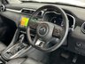 USED 2023 73 MG MG ZS 1.0 T-GDI Exclusive SUV 5dr Petrol Auto Euro 6 (111 ps) 