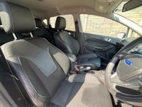 USED 2013 63 FORD FIESTA 1.0T EcoBoost Titanium X Hatchback 5dr Petrol Manual Euro 5 (s/s) (125 ps) 