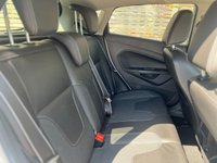 USED 2013 63 FORD FIESTA 1.0T EcoBoost Titanium X Hatchback 5dr Petrol Manual Euro 5 (s/s) (125 ps) 