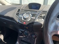 USED 2013 63 FORD FIESTA 1.0T EcoBoost Titanium X Hatchback 5dr Petrol Manual Euro 5 (s/s) (125 ps) 