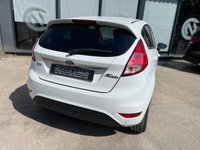 USED 2013 63 FORD FIESTA 1.0T EcoBoost Titanium X Hatchback 5dr Petrol Manual Euro 5 (s/s) (125 ps) 