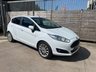 USED 2013 63 FORD FIESTA 1.0T EcoBoost Titanium X Hatchback 5dr Petrol Manual Euro 5 (s/s) (125 ps) 