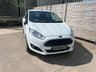 USED 2013 63 FORD FIESTA 1.0T EcoBoost Titanium X Hatchback 5dr Petrol Manual Euro 5 (s/s) (125 ps) 