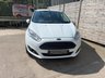USED 2013 63 FORD FIESTA 1.0T EcoBoost Titanium X Hatchback 5dr Petrol Manual Euro 5 (s/s) (125 ps) 