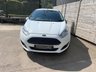 USED 2013 63 FORD FIESTA 1.0T EcoBoost Titanium X Hatchback 5dr Petrol Manual Euro 5 (s/s) (125 ps) 