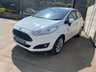 USED 2013 63 FORD FIESTA 1.0T EcoBoost Titanium X Hatchback 5dr Petrol Manual Euro 5 (s/s) (125 ps) 