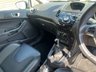 USED 2013 63 FORD FIESTA 1.0T EcoBoost Titanium X Hatchback 5dr Petrol Manual Euro 5 (s/s) (125 ps) 