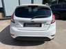 USED 2013 63 FORD FIESTA 1.0T EcoBoost Titanium X Hatchback 5dr Petrol Manual Euro 5 (s/s) (125 ps) 