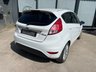 USED 2013 63 FORD FIESTA 1.0T EcoBoost Titanium X Hatchback 5dr Petrol Manual Euro 5 (s/s) (125 ps) 