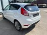 USED 2013 63 FORD FIESTA 1.0T EcoBoost Titanium X Hatchback 5dr Petrol Manual Euro 5 (s/s) (125 ps) 