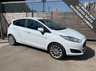 USED 2013 63 FORD FIESTA 1.0T EcoBoost Titanium X Hatchback 5dr Petrol Manual Euro 5 (s/s) (125 ps) 