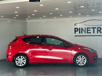 USED 2016 16 KIA CEED 1.4 SR7 Hatchback 5dr Petrol Manual Euro 6 (98 bhp) 