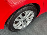 USED 2016 16 KIA CEED 1.4 SR7 Hatchback 5dr Petrol Manual Euro 6 (98 bhp) 