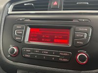 USED 2016 16 KIA CEED 1.4 SR7 Hatchback 5dr Petrol Manual Euro 6 (98 bhp) 
