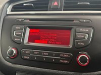 USED 2016 16 KIA CEED 1.4 SR7 Hatchback 5dr Petrol Manual Euro 6 (98 bhp) 