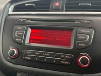 USED 2016 16 KIA CEED 1.4 SR7 Hatchback 5dr Petrol Manual Euro 6 (98 bhp) 