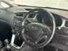 USED 2016 16 KIA CEED 1.4 SR7 Hatchback 5dr Petrol Manual Euro 6 (98 bhp) 