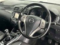 USED 2016 66 NISSAN PULSAR 1.2 DIG-T N-Connecta Hatchback 5dr Petrol Manual Euro 6 (s/s) (115 ps) 