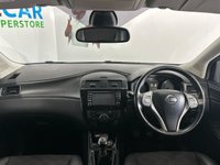 USED 2016 66 NISSAN PULSAR 1.2 DIG-T N-Connecta Hatchback 5dr Petrol Manual Euro 6 (s/s) (115 ps) 