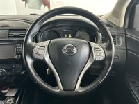USED 2016 66 NISSAN PULSAR 1.2 DIG-T N-Connecta Hatchback 5dr Petrol Manual Euro 6 (s/s) (115 ps) 