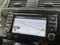 USED 2016 66 NISSAN PULSAR 1.2 DIG-T N-Connecta Hatchback 5dr Petrol Manual Euro 6 (s/s) (115 ps) 