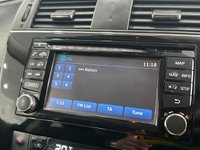 USED 2016 66 NISSAN PULSAR 1.2 DIG-T N-Connecta Hatchback 5dr Petrol Manual Euro 6 (s/s) (115 ps) 