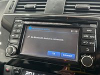 USED 2016 66 NISSAN PULSAR 1.2 DIG-T N-Connecta Hatchback 5dr Petrol Manual Euro 6 (s/s) (115 ps) 