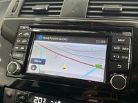 USED 2016 66 NISSAN PULSAR 1.2 DIG-T N-Connecta Hatchback 5dr Petrol Manual Euro 6 (s/s) (115 ps) 