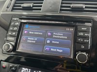 USED 2016 66 NISSAN PULSAR 1.2 DIG-T N-Connecta Hatchback 5dr Petrol Manual Euro 6 (s/s) (115 ps) 
