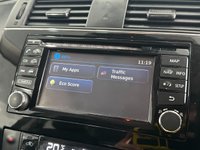 USED 2016 66 NISSAN PULSAR 1.2 DIG-T N-Connecta Hatchback 5dr Petrol Manual Euro 6 (s/s) (115 ps) 