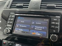 USED 2016 66 NISSAN PULSAR 1.2 DIG-T N-Connecta Hatchback 5dr Petrol Manual Euro 6 (s/s) (115 ps) 