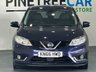 USED 2016 66 NISSAN PULSAR 1.2 DIG-T N-Connecta Hatchback 5dr Petrol Manual Euro 6 (s/s) (115 ps) 