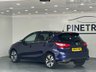 USED 2016 66 NISSAN PULSAR 1.2 DIG-T N-Connecta Hatchback 5dr Petrol Manual Euro 6 (s/s) (115 ps) 