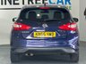 USED 2016 66 NISSAN PULSAR 1.2 DIG-T N-Connecta Hatchback 5dr Petrol Manual Euro 6 (s/s) (115 ps) 