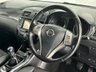 USED 2016 66 NISSAN PULSAR 1.2 DIG-T N-Connecta Hatchback 5dr Petrol Manual Euro 6 (s/s) (115 ps) 
