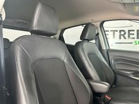 USED 2017 17 FORD ECOSPORT 1.0T EcoBoost Titanium SUV 5dr Petrol Manual 2WD Euro 6 (s/s) (125 ps) 