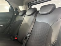 USED 2017 17 FORD ECOSPORT 1.0T EcoBoost Titanium SUV 5dr Petrol Manual 2WD Euro 6 (s/s) (125 ps) 