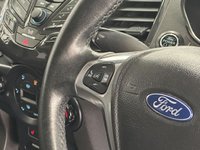 USED 2017 17 FORD ECOSPORT 1.0T EcoBoost Titanium SUV 5dr Petrol Manual 2WD Euro 6 (s/s) (125 ps) 