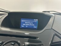 USED 2017 17 FORD ECOSPORT 1.0T EcoBoost Titanium SUV 5dr Petrol Manual 2WD Euro 6 (s/s) (125 ps) 