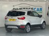 USED 2017 17 FORD ECOSPORT 1.0T EcoBoost Titanium SUV 5dr Petrol Manual 2WD Euro 6 (s/s) (125 ps) 