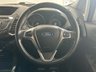 USED 2017 17 FORD ECOSPORT 1.0T EcoBoost Titanium SUV 5dr Petrol Manual 2WD Euro 6 (s/s) (125 ps) 
