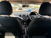 USED 2016 16 KIA PICANTO 1.0 1 Hatchback 5dr Petrol Manual Euro 6 (65 bhp) 