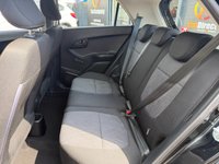 USED 2016 16 KIA PICANTO 1.0 1 Hatchback 5dr Petrol Manual Euro 6 (65 bhp) 