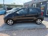 USED 2016 16 KIA PICANTO 1.0 1 Hatchback 5dr Petrol Manual Euro 6 (65 bhp) 